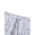 thumbnail image 6 of Genuiskids Genuiskids Mens 2 in 1 Running Shorts | Gym Workout Athletic Training Compression Underwear Liner Double Layer Sports Shorts with Pockets, 6 of 9