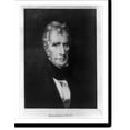 thumbnail image 2 of Historic Framed Print, Harrison, 17-7/8" x 21-7/8", 2 of 9