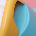 thumbnail image 2 of Children Toilet Seat Lovely Toddler Potty for Training Blue, 2 of 4
