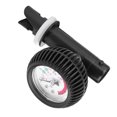 thumbnail image 4 of Air Pressure Gauge, Kayak Boat Surfboard Inflatable Boat Canoe for Pressure Test Table Pump Safety Barometer, 4 of 7