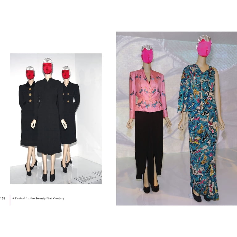 Little Books of Fashion Little Guides to Style II: A Historical