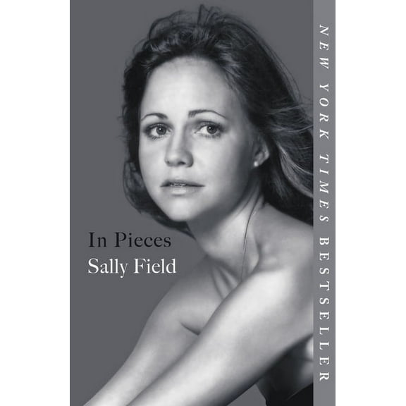 In Pieces, (Hardcover)