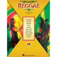 thumbnail image 1 of Pre-Owned Ultimate Reggae (Paperback) by Hal Leonard Corp (Creator), 1 of 1