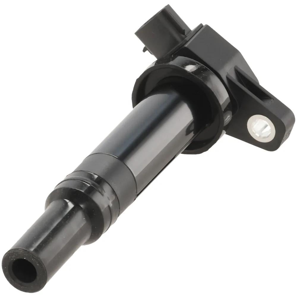 New Ignition Coil Compatible With Hyundai Kia Magentis LX 6 Cyl 2.7L Magentis SX 6 Cyl 2.7L Optima SX 6 Cyl 2.7L Santa Fe GL 6 Cyl 2.7L 2006-2011 By 48975 50225 230092 230489