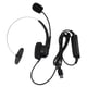thumbnail image 1 of Auriculares USB Sincero con micrófono con cancelación de ruido y control de volumen para oficina, 1 of 10