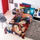 thumbnail image 1 of Cobertor Ligero Ultrasuave Dragon Ball Individual Concord Colchas Concord Dragon Ball, 1 of 2