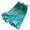 Green, variant on Ruyang Baby and Little Girls Soft Flowy Wide Leg Ruffled Pants Solid Color Bloomers Summer Palazzo Pants Cropped Pants