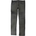 thumbnail image 1 of Rogue State Jeans Droits Texturés pour Hommes, Vert, 31W x 32L, 1 of 1