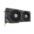 thumbnail image 4 of ASUS Dual GeForce RTX 4070 12GB GDDR6X, IP5X, Auto-Extreme Technology, 144-Hour Validation Program, HDMI 2.1a, DP 1.4a, DUAL-RTX4070-12G, 4 of 15