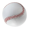 thumbnail image 3 of Transemion Sports Soft Rubber Baseball 9 Inch Kids Teenager baseball ball Players Hard Training Ball Exercise Baseball Ball, 3 of 7