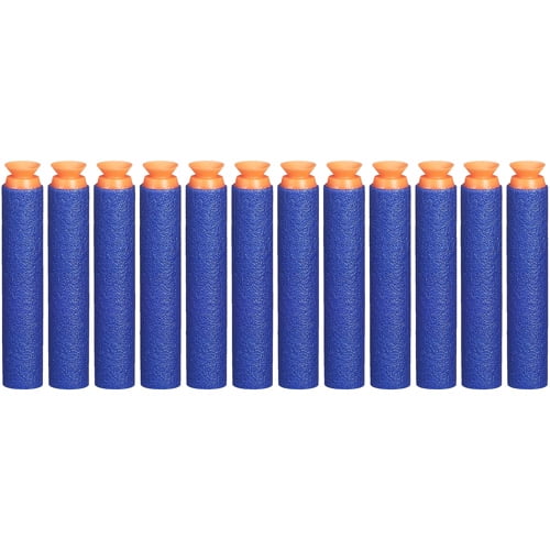 suction nerf bullets