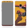 thumbnail image 1 of MightySkins SAGS9-Long Shot Skin for Samsung S9 - Long Shot, 1 of 5