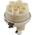 thumbnail image 6 of Pentair In-Floor 1.5" 6-Port T-Valve with QuikStop | 225470, 6 of 6