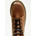 thumbnail image 6 of Hawx Men's 6" Lace-Up Moc Work Boot Soft Toe - BHX00R0W402 10.5 D(M) US, 6 of 7