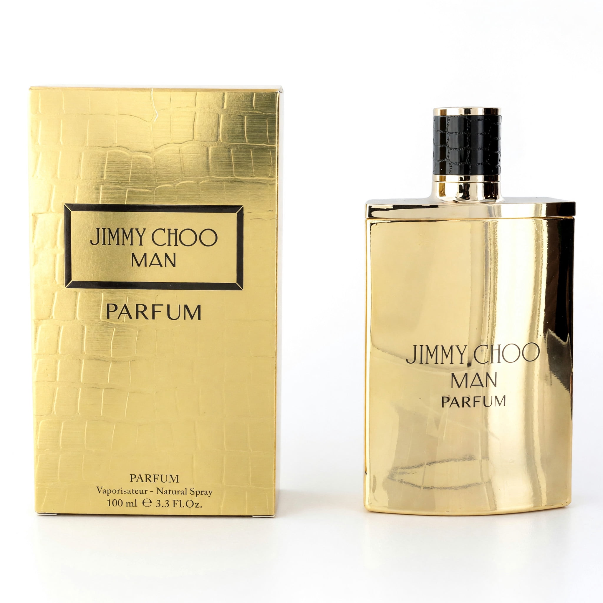 Jimmy Choo Ladies I Want Choo Limited Edition EDP Spray 3.4 oz