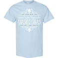 thumbnail image 3 of Inktastic Laissez Les Bon Temps Rouler Mardi Gras T-Shirt, 3 of 5