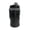 Black, variant on Wellness 128 oz Pink Plastic Water Bottle with Screw Cap