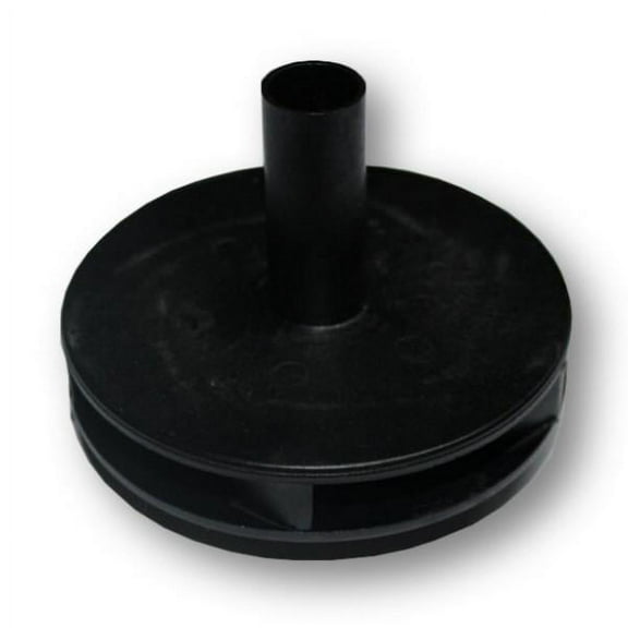 Swimline Hydrotools Model 71927 Replacement Pump Impeller for 1.5 HP Model 71906 Pumps