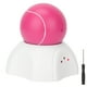 thumbnail image 3 of Gato Bola giratoria de 360 grados Bolas de juego interactivas rodantes automáticas con LED rojo Rosa, 3 of 5