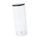 thumbnail image 2 of Café Máquina de agua Tanque de agua Reservo de agua Piezas portátiles Hombres Mujeres elegantes para cafetera Reemplazo de adultos versátiles 1.7L, 2 of 8