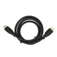 thumbnail image 2 of Cable de interfaz multimedia HD, Conexión de interfaz multimedia HD Interfaz multimedia HD Cable Displayport Cable de interfaz multimedia HD Diseño revolucionario, 2 of 8