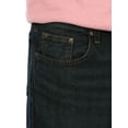 thumbnail image 4 of George Men's and Big Men's Loose Fit Jeans, 4 of 7