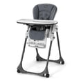 thumbnail image 1 of Silla Alta Polly 2 en 1 Chicco Nottingham color Gris, 1 of 7