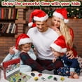 thumbnail image 4 of 24pcs Alloy Cars For Christmas Countdown, Boys Advent Calendar Toys, 4 of 4