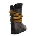 thumbnail image 3 of Nike SF Air Force 1 Hi Boots Men's Shoes Baroque Brown-Black aa1128-204, 3 of 6