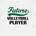 thumbnail image 4 of Inktastic Future Volleyball Player Boys Baby T-Shirt, 4 of 5