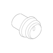 Genuine OE Mazda Socket - NF79-51-3G7