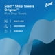 thumbnail image 5 of Toallas de papel Kimberly-Clark Scott Shop, 2 rollos, 55 hojas, 5 of 5