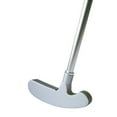 thumbnail image 5 of 3-Section Foldable Right/ Golf Putter Club Portable Travel Putter, 5 of 8