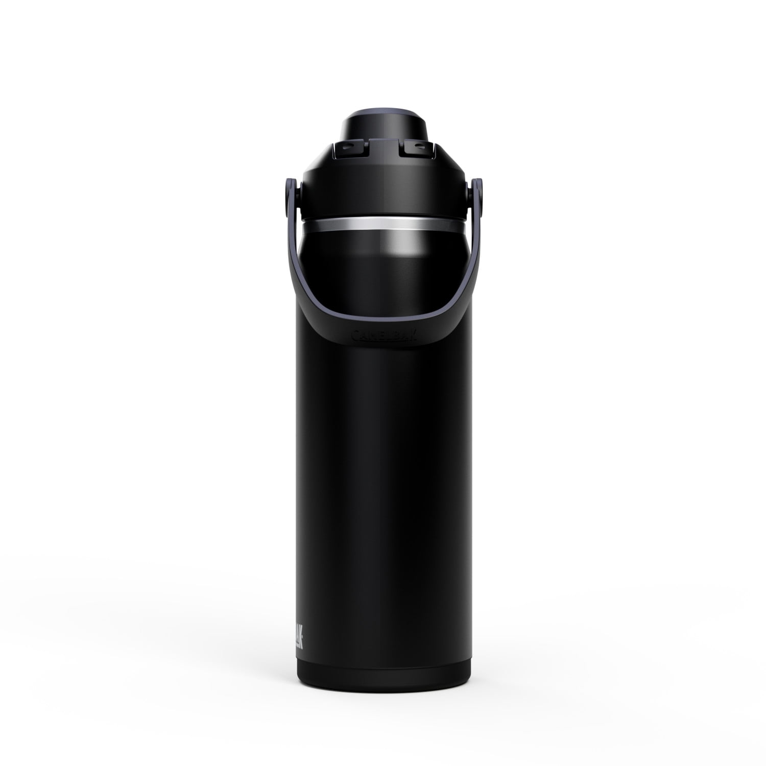 CamelBak Thrive™ Flip Straw Insulated Stainless Steel Water Bottle, 20oz, Black