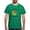 Kelly Green, variant on CafePress - Red T Shirt - Men's Classic Cotton T-Shirts