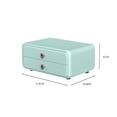 thumbnail image 3 of Up to 65% off Desk Storage Box, Desktop Drawer For Office ，Bathroom Counter , Dresser And Home Sundries Storage，Vanity Organizer, Cosmetic Storage ，Craft Storage , Vanity Org, 3 of 5