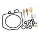 thumbnail image 5 of Kit De Reconstrucción De Carburador, Reacondicionamiento De Carburador Fácil De Montar Para Reemplazo Para Honda Goldwing 1100, 5 of 8