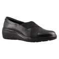 thumbnail image 2 of Mocasin Mujer Green Love Confort Elegante Comodo negro 24.5, 2 of 4
