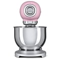 thumbnail image 2 of Batidora de Pedestal Smeg 10 velocidades Rosa, 2 of 4