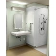 thumbnail image 3 of Moen 9482 Commercial One-Handle Lavatory Faucet, Chrome, 3 of 4