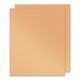 thumbnail image 1 of Alfombrillas para parrilla de barbacoa Cateissary almohadillas antiadherentes para hornear horno reutilizable resistente al calor 2 piezas color Cobre, 1 of 6