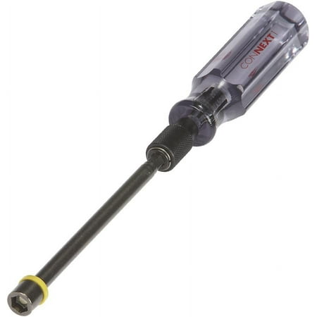 

Malco HHD2 5/16-Inch Connext Magnetic Long Hand Driver