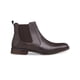 thumbnail image 2 of Botín Hombre Vestir Bota Caballero Marco Delli 60312 café chocolate 28 MARCO DELLI 60312CLOUCHO, 2 of 5