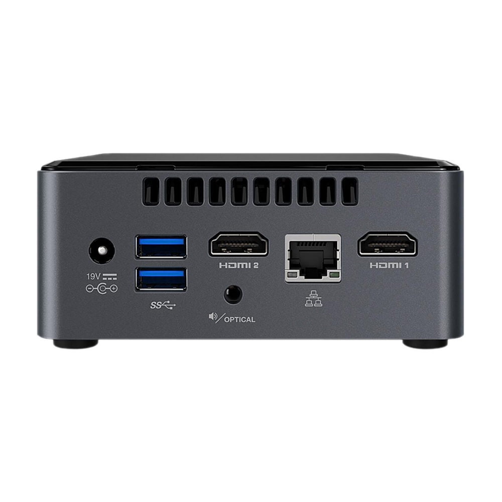 Intel BOXNUC7CJYH 1