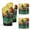chudan-2OLKJ, variant on Colorful Lone Wolf Insulated Gloves And Pot Mats (four Piece Set)