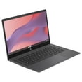 thumbnail image 3 of Restored HP Chromebook 14a-nf0000nr 14" Intel Processor N100 0.8 GHz up to 3.4 GHz Intel UHD Graphics 4GB RAM 64GB eMMC ChromeOS Laptop - 9P988UA, 3 of 5