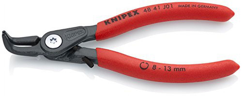 KNIPEX INTERNAL PRECISION SNAP RING PLIERS