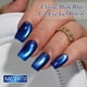 thumbnail image 5 of Esmalte de uñas Double Rhythm Cat Eye Gel 15 ml con purpurina holográfica, 5 of 8