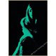thumbnail image 3 of Pósteres de TV Girl, impresiones de papel Kraft retro, póster vintage de Lovers Rock, pintura artística para pared, estudio, hogar, sala de estar, imagen decorativa, 3 of 5