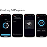 Blackvue Ultra Battery B-130A | Fast Charging Dash Cam Battery Pack